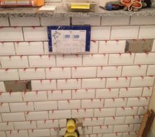 Et voila deja un debut