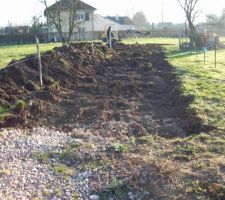 Chemin d'acc&egrave;s