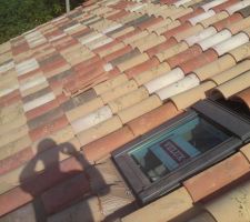 Velux SdB ch. parents (nord)