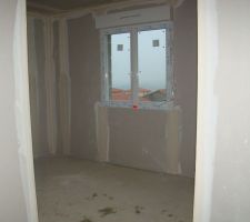 Chambre du grand