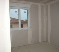 Chambre juju 1