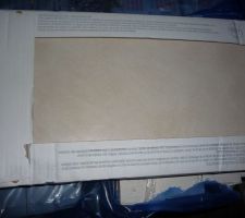 City line sand lappato de cerdisa ( pour les parois de la douche)