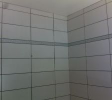 Salle d'eau