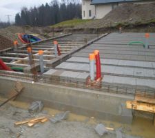 Reste une partie &agrave; faire