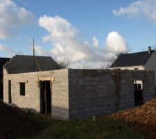 Vue de derri&egrave;re