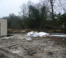 Un grand d&eacute;sordre !!!!