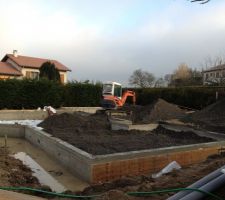 120 Tonnes de cailloux !!!!!!!!!!