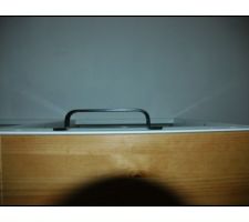 Poign&eacute;e cuisine