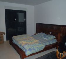 On peut dormir enfin