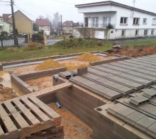 Voila le travail d'une seule journ&eacute;e