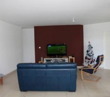 Le salon