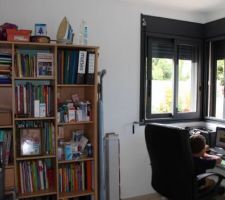 Le bureau