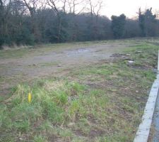 15 jours avant les travaux