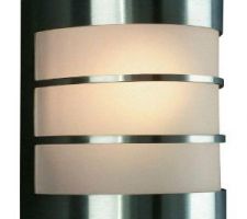 Applique Massive pour la terrasse