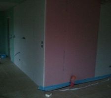 Maison A - TMS posé