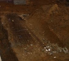 Pas terrible l'exterieur..