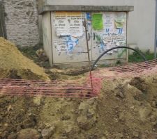 Origine de notre electricité