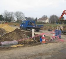 Viabilit&eacute;s eau en cours [2]