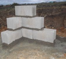 Hauteur vide sanitaire