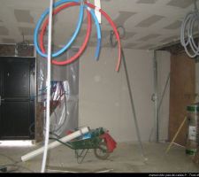 Le garage