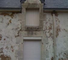 Vue fenetres