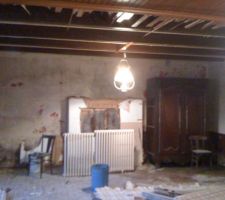 Démontage 1