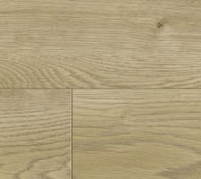 Parquet des chambres