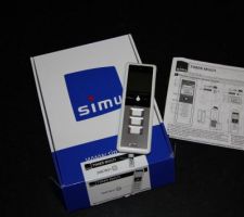 Centralisation Simu Timer Multi