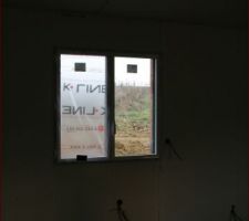 1ère chambre enfant au nord