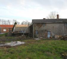 Autre vue du terrain