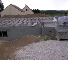 07/07/09 mis le trapcofuge et la ferraille