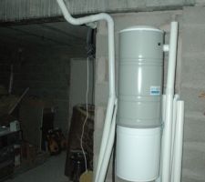 Aspiration centralis&eacute;e