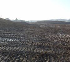 Vue c&ocirc;t&eacute; &eacute;cole.