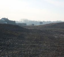 Vue c&ocirc;t&eacute; &eacute;cole.