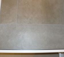 Option carrelage ? (porcelanosa 1)