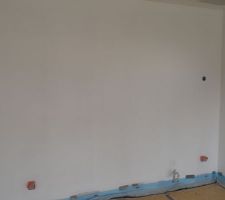 Essaie peinture (zolpan maoline)