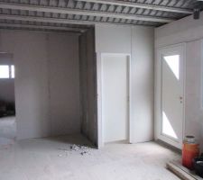Toilettes