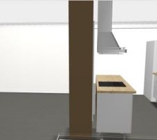 Projet Cuisine