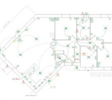 Plan electrique