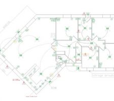 Plan electrique