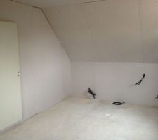 Chambre parentale