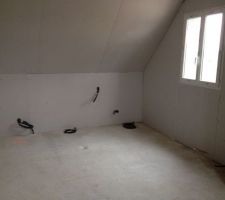 Chambre parentale