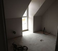 Chambre Orlane