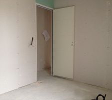 Chambre Orlane