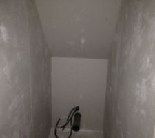 Wc etage