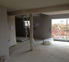 Salle a manger