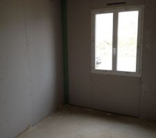 Chambre Mady