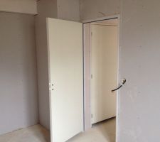 Chambre Mady