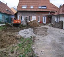 C'est parti pour le champs de bataille