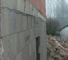 Que dire!! Est ce que ce travail (mal fait) risque de nuire &agrave; la solidit&eacute; de notre maison??